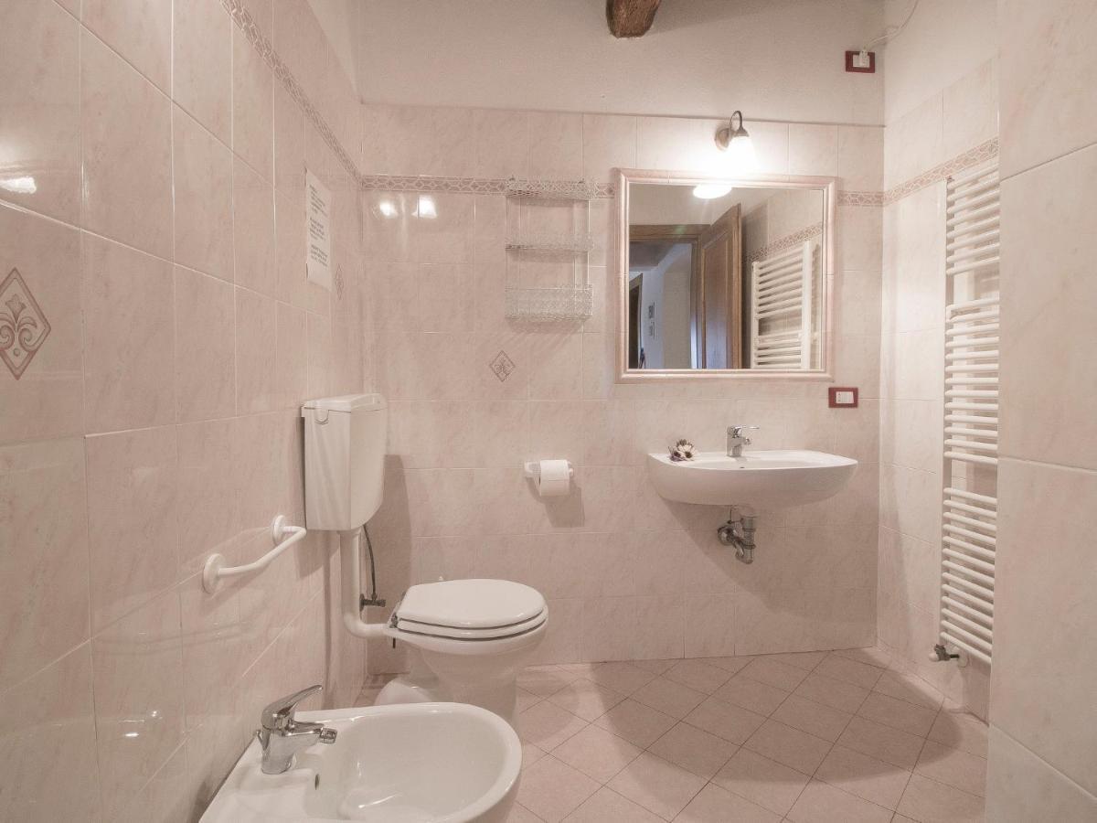 Apartment Il Secondo-3 By Interhome Бибона Екстериор снимка